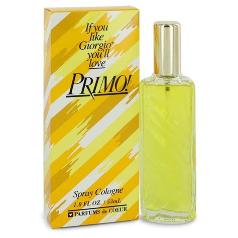 primo perfume walmart